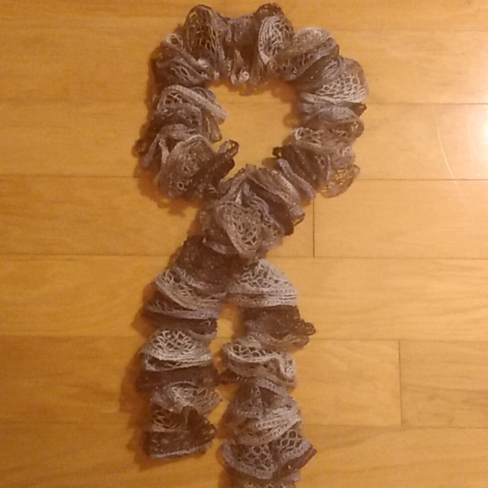 Beautiful Scarve